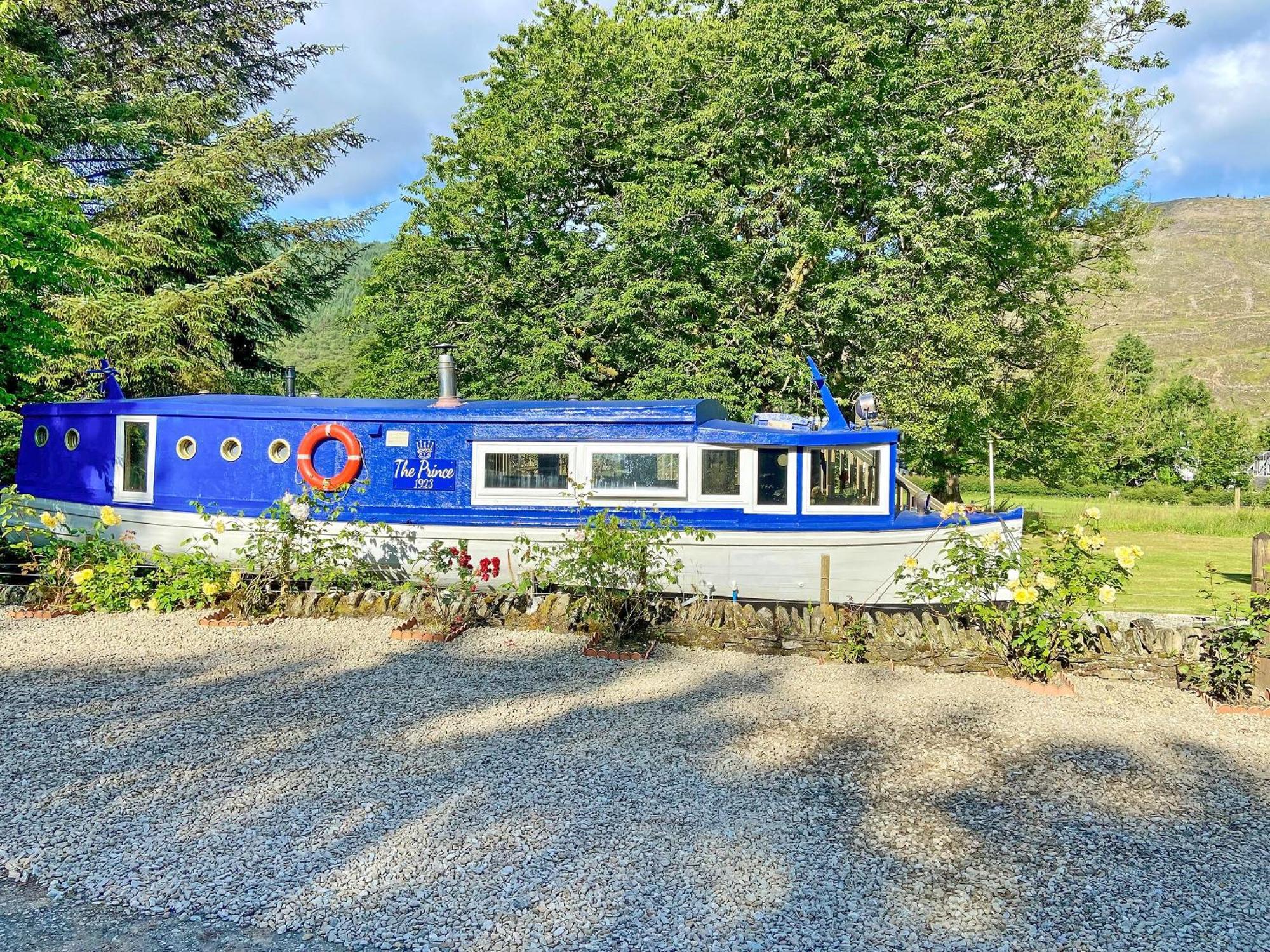 The Prince - Uk42204 Villa Clachan of Glendaruel Exterior photo